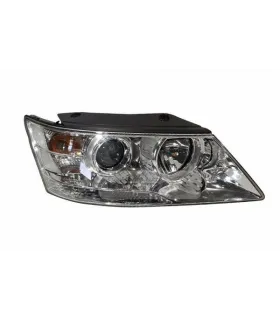 Huyndai Sonata N20 2008-2011-Pantalla Delantera