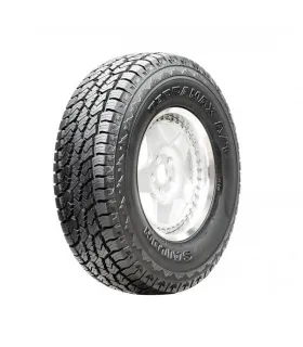 Neumático 235/85R16 Sailun Terramax A/T LT 10 Lonas Montura Balanceo y Alineación Incluida Auto Fashion Republica Dominicana