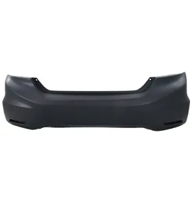 Honda Civic 2013-2015-Bumper Trasero