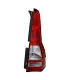 Honda CRV-2007-2011-Farol Trasero