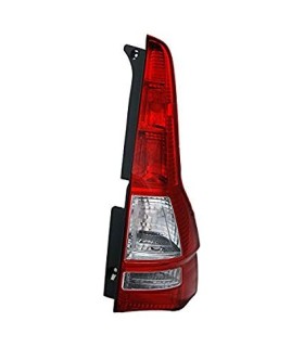 Honda CRV-2007-2011-Farol Trasero