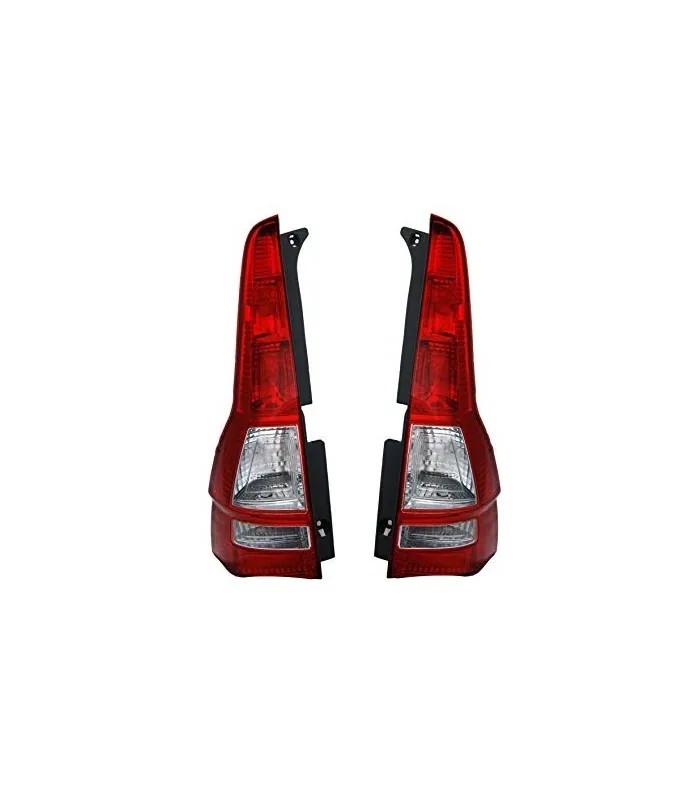 Honda CRV-2007-2011-Farol Trasero
