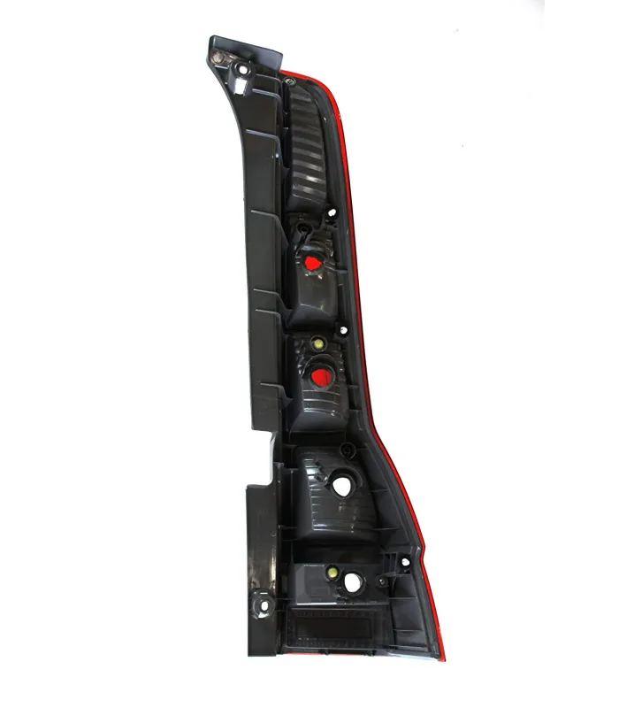 Honda CRV-2007-2011-Farol Trasero