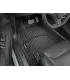 Alfombras Tipo Bandeja WeatherTech FloorLiner Tesla Model X 2016-2020 5 Pasajeros 1ra Fila Ref 44869-1-7