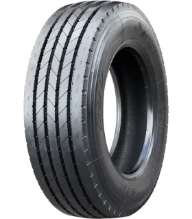 Neumático 245/70R17.5 Sailun S637 18 Lonas de Carga Pesada Envío Gratis Republica Dominicana Auto Fashion