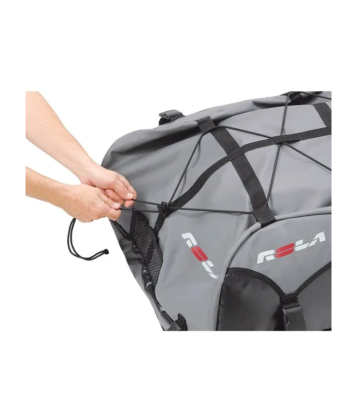 Porta Equipaje De Techo
