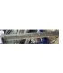 Ford Escape 2008-2012-Moldura Lateral Inferior Estribo