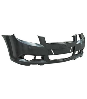 Chevrolet Aveo 2012-2015-Bumper Delantero