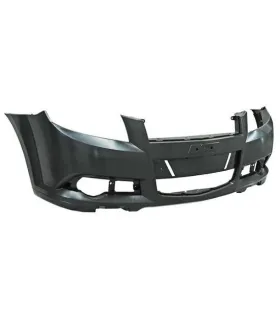 Chevrolet Aveo 2012-2015-Bumper Delantero