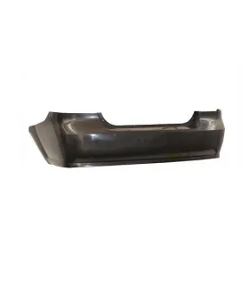 Chevrolet Aveo 2012-2015-Bumper Trasero