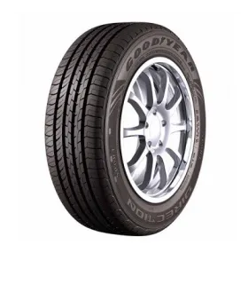 Goma 205/55R16 Goodyear Direction Sport 91V neumático para sedán