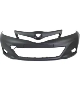 Toyota Vitz 2014-Bumper Delantero