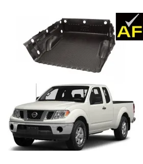 Nissan Frontier King Cab 2008-2015-Bed Liner