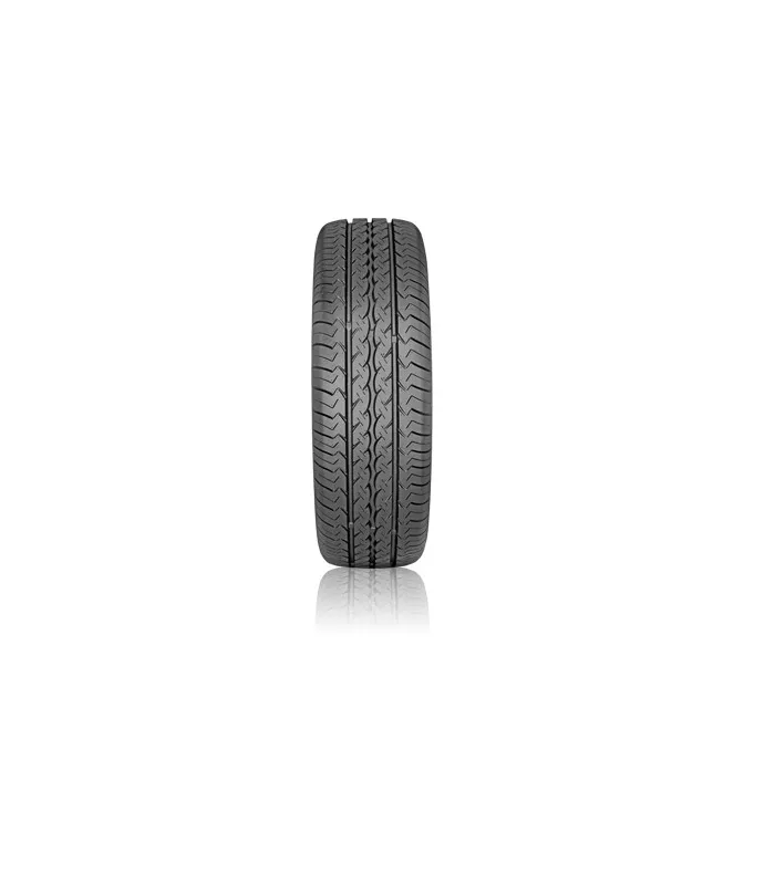 Goma Comercial 225/65R16 GT Radial Maxmiler PRO 8 Lonas con Montura y Alineación en Auto Fashion