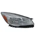 Ford Escape 2013-2016-Pantallas Delanteras