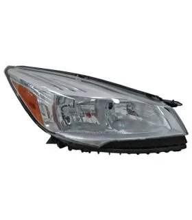 Ford Escape 2013-2016-Pantallas Delanteras