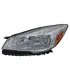 Ford Escape 2013-2016-Pantallas Delanteras