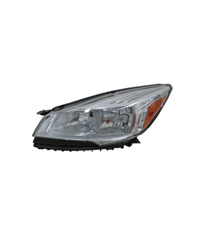 Fits 2013-2018 Ford Escape Passenger Side Rear Reflector | FO1185102
