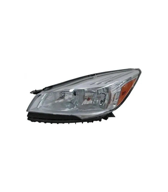 Ford Escape 2013-2016-Pantallas Delanteras