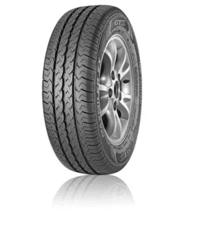 Neumático Goma GT Radial 235/65R16 Maxmiler EX 8 Lonas Carga Furgonetas Montura Balanceo y Alineación Gratis Santo Domingo