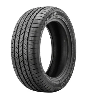 Neumático 255/55R18 Goodyear Eagle LS-2 109H Montura Balanceo y Alineación Incluida Auto Fashion Republica Dominicana