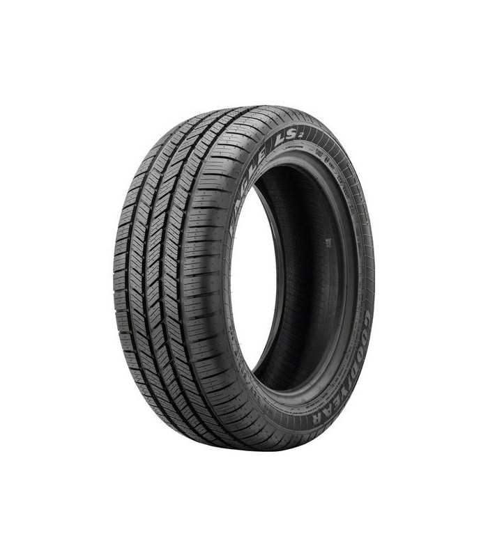 Neumático 255-55R18-Goodyear Eagle