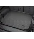 Alfombra de Baul WeatherTech Cargo Liner BMW X5 2019 2020 2021 2022 2023 2024 2025 2026 40i M50i 50i Negro