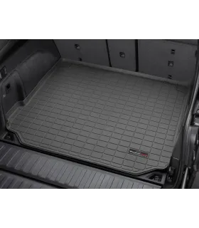 Alfombra de Baul WeatherTech Cargo Liner BMW X5 2019 2020 2021 2022 2023 2024 2025 2026 40i M50i 50i Negro