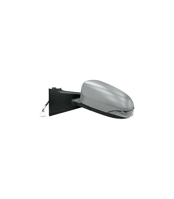 Espejo Retrovisor Toyota Yaris-Vitz 2012-2014