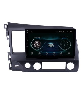 Radio Android-Honda Civic 2006-2011