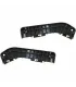 Guía Del Bumper-Toyota Camry 2007-2011