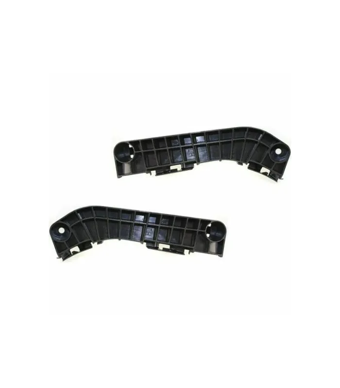 Guía Del Bumper-Toyota Camry 2007-2011