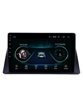 Radio Pantalla Android 8.1-Honda Accord 2008-2012
