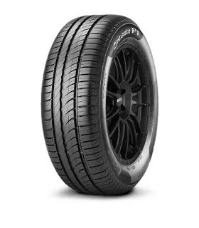 Goma 185/60R15 Pirelli P1 Cinturato con Montura y Alineación Gratis en Santo Domingo