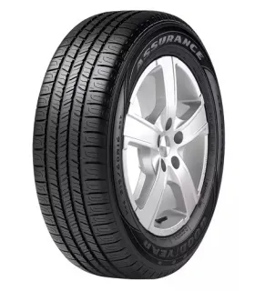 Goma Neumático 175/65R14 Goodyear Assurance 82T Montura Balanceo y Alineación Incluida Auto Fashion Republica Dominicana