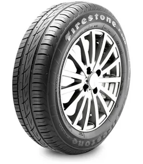 Goma 185/65R14 Firestone F600 86T Neumático para Carro Montura y Alineación Gratis Auto Fashion