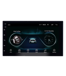 Radio Android 8.1-Toyota Universal