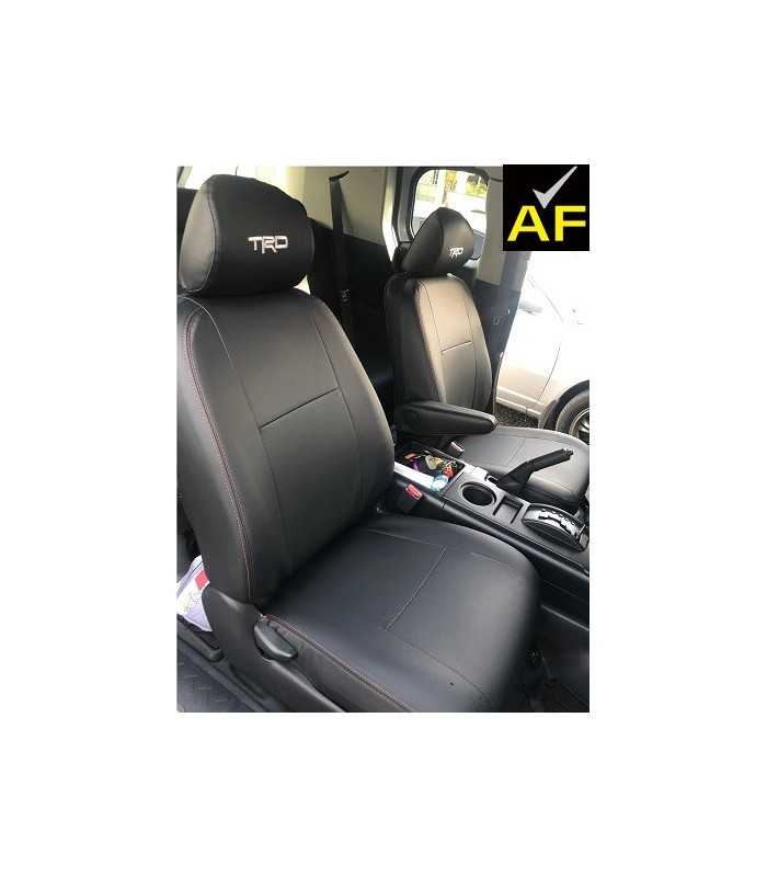Forros de asientosToyota FJ Cruiser