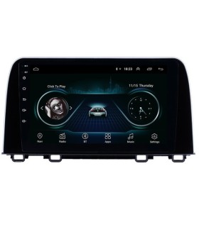Radio Android 8.1-Honda CRV 2017