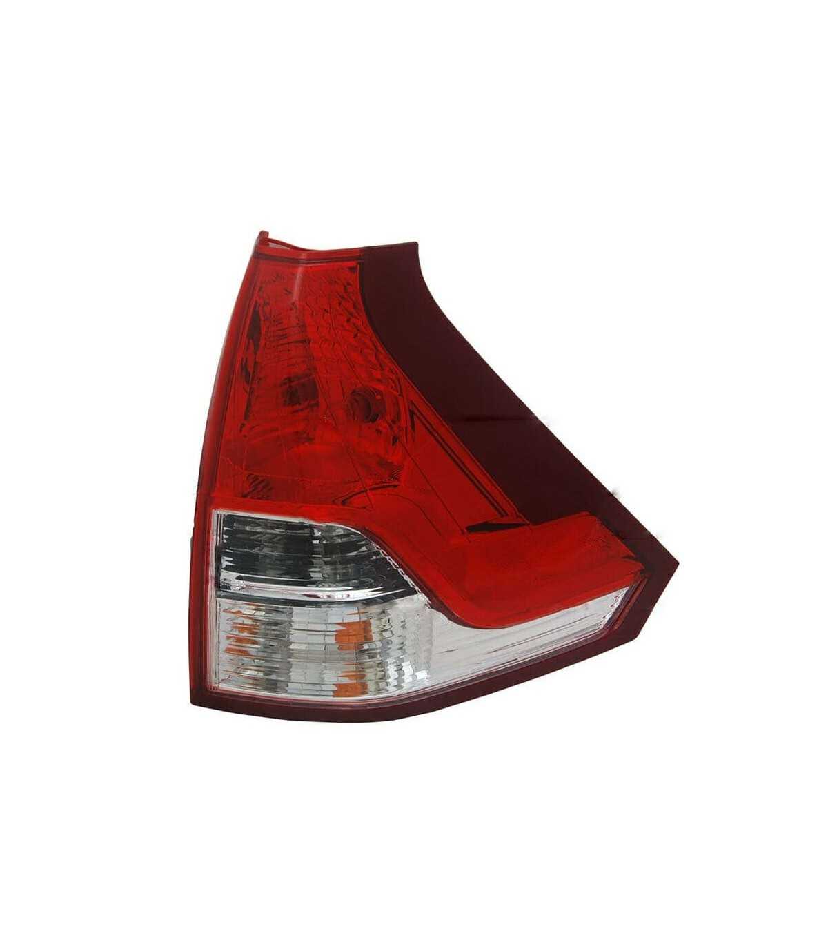 Mica Trasera Honda CRV 2013Farol Inferior