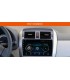 Radio Android-Toyota Corolla 