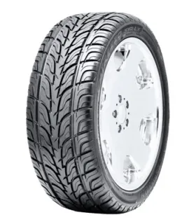 Neumático 265/40R22 Sailun Atrezzo SVR LX 106V Montura Balanceo y Alineación Incluida Auto Fashion Republica Dominicana