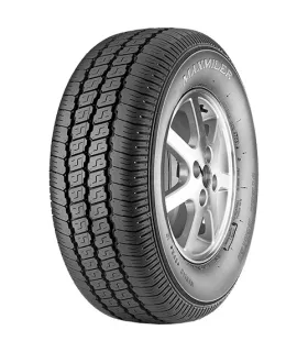 Neumático 195R15C GT Radial Maxmiller 8 Lonas para Carga y Vans de Uso Comercial