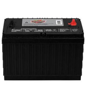 Interstate 31-VHD Bateria para camion ligero