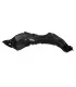 Guardalodo Delantero Toyota Yaris 2006-2009