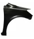 Guardalodo Delantero Toyota Yaris 2006-2009