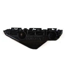 Guia Bumper Toyota Yaris 