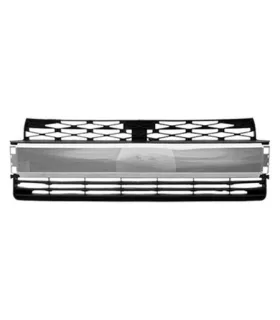 Parilla Bumper Toyota 4Runner 