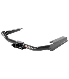 Jalón De Remolque Toyota Highlander 2014-2020