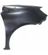 Guardalodo Toyota Sienna Hoyo Antena